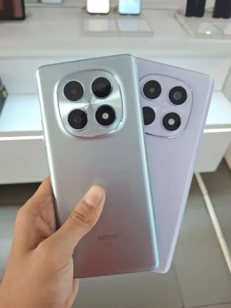 Redmi note 15 series garansi 2 tahun