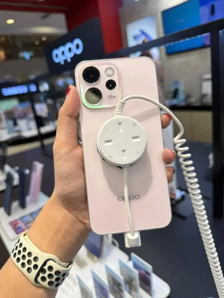 Cicilan Handphone Reno 15new