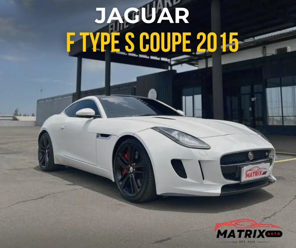 JAGUAR F TYPE 2015! JAGUAR F TYPE S 2014! JAGUAR 2015! JAGUAR F TYPE