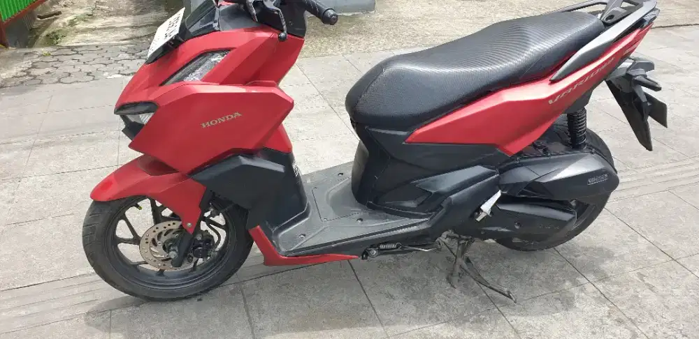 Vario 160 th 2023  istimewa pjk baru