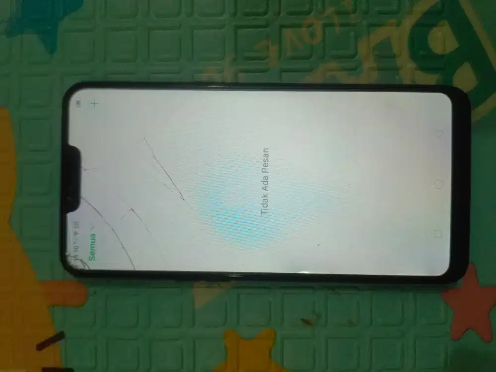 Hp oppo a3s batangan