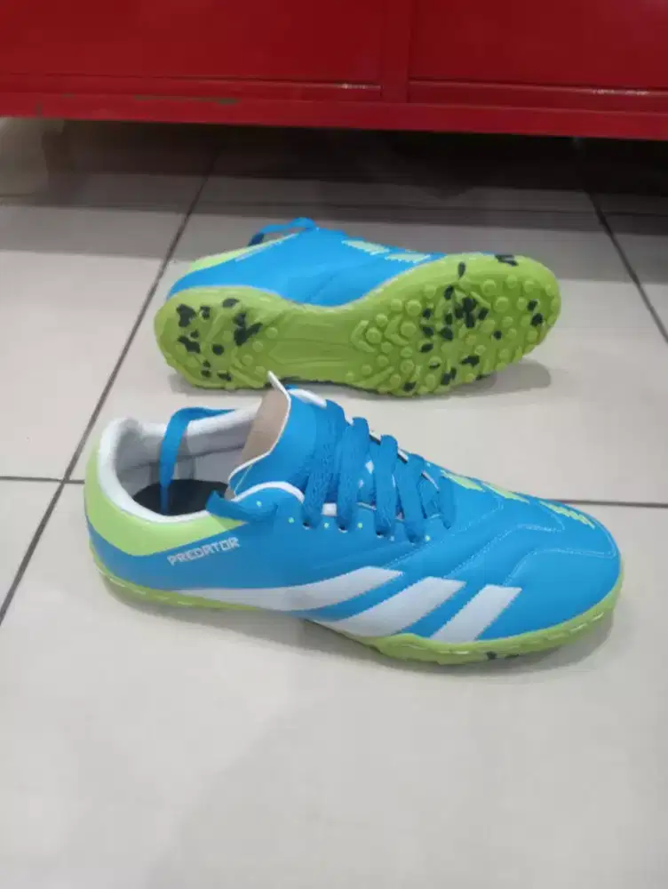 sepatu futsal mini soccer