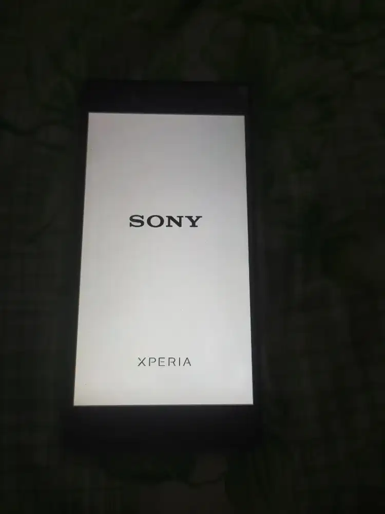 Sony Z5 snapdragon