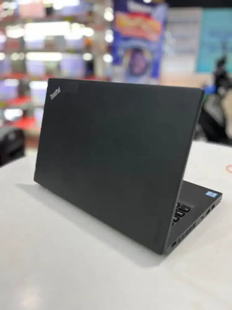 READY STOCK LAPTOP | LENOVO CORE I7  | TUKAR TAMBAH BISA