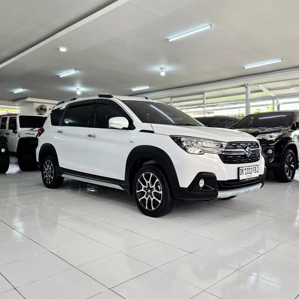 [2022] DP 16jt! Suzuki XL7 Alpha 1.4 matic 2022 AsliDK Ertiga GX 2024