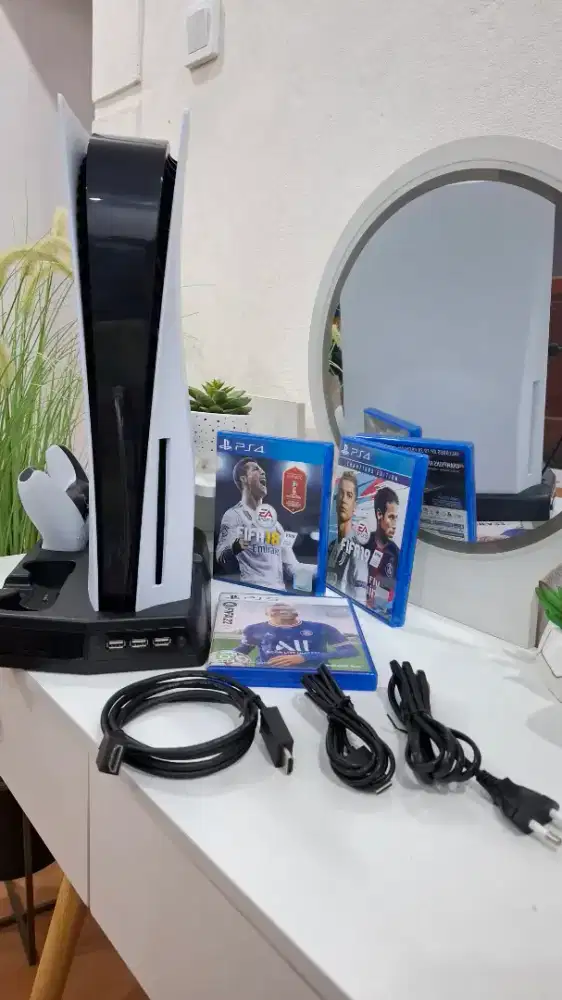 PS5 / PS 5 / PLAYSTATION 5