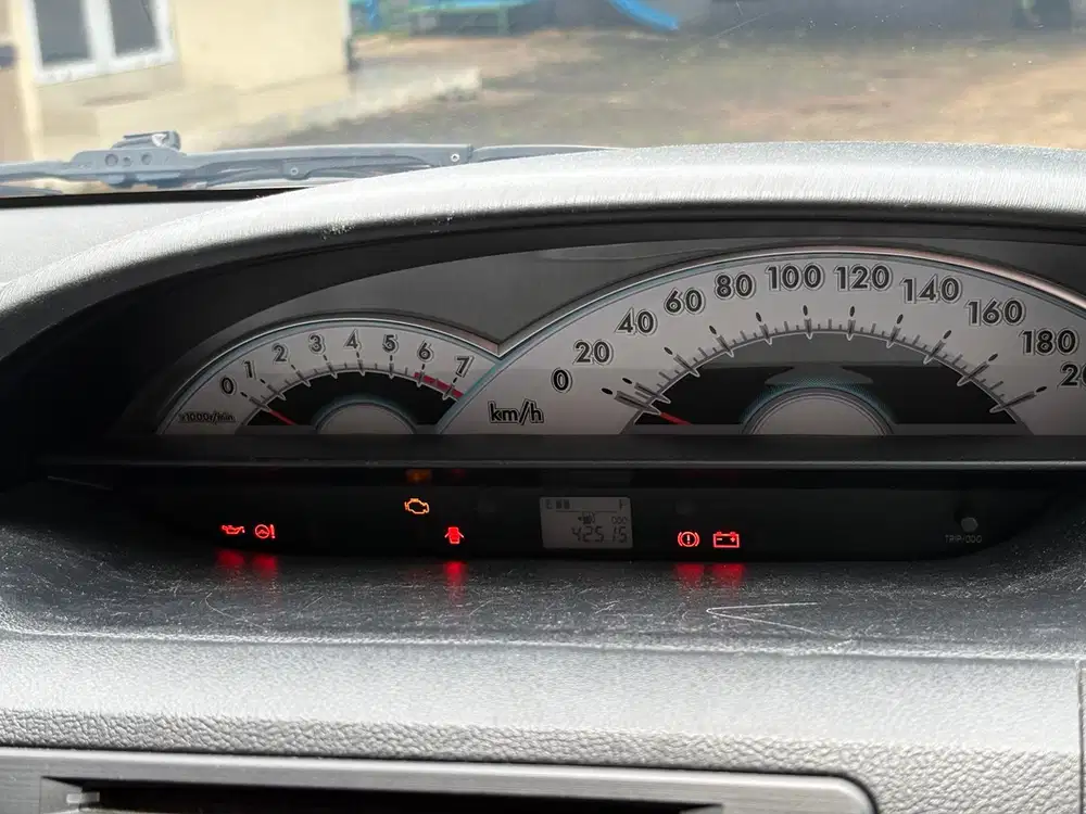 Toyota Etios Valco 2014 Bensin