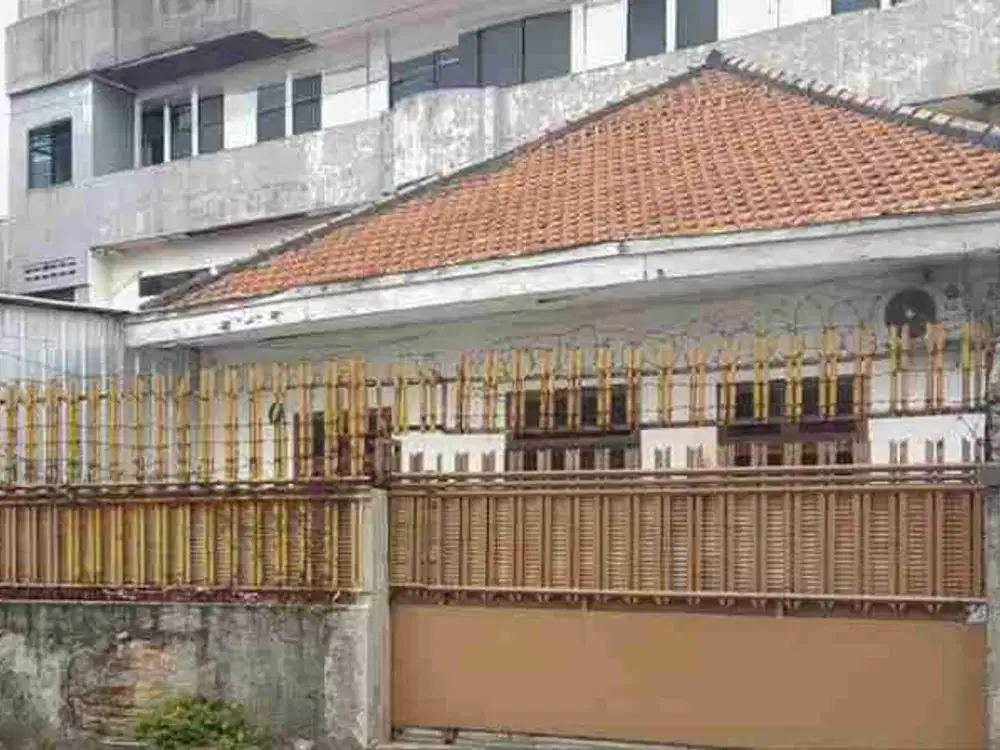 di jual rumah