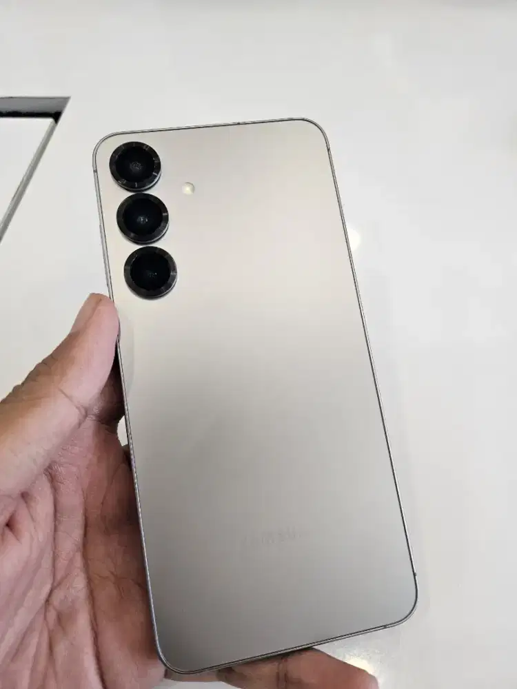 Samsung S25 Plus 512 GB