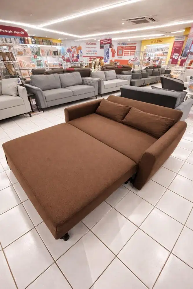 Sofa sleeper informa selma