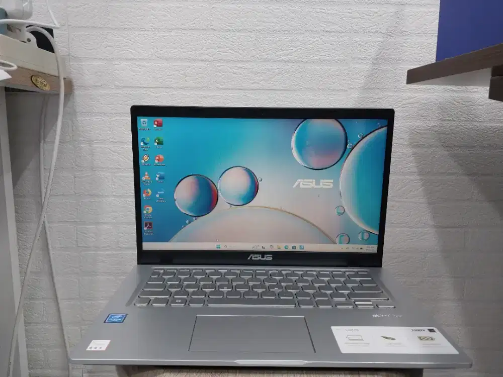 VivoBook_ASUSLaptop X145MA