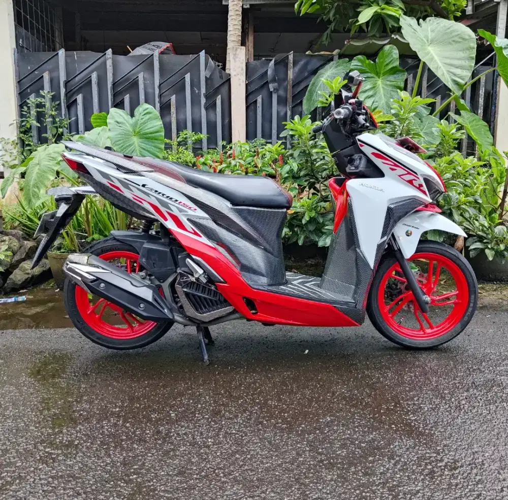 VARIO 2020 KEYLESS 150 LIMITED EDITION