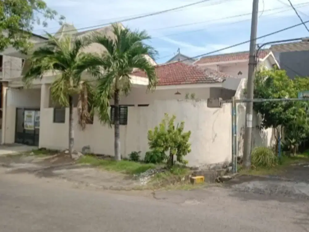 For Sale Rumah Siap Huni !! Ngagel Madya SBY Timur