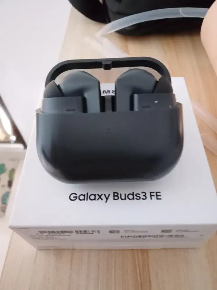 Samsung Galaxy Buds 3 FE