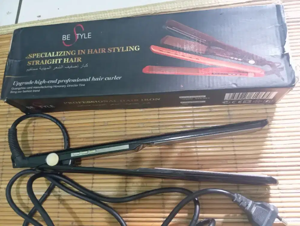 Catokan Rambut Wanita murah