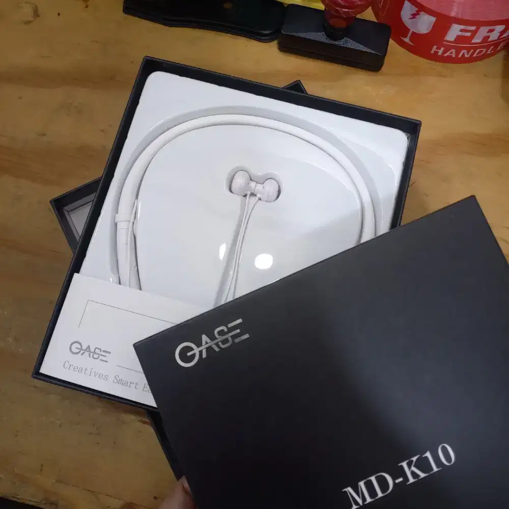 HansFree Bluetoot OASE MDK10