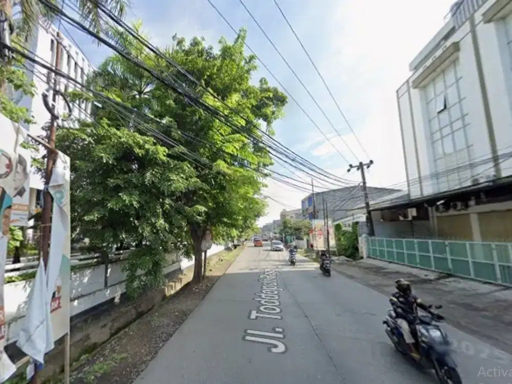 DIJUAL MURAH RUKO LEBAR SIAP PAKAI