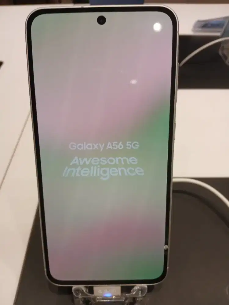 Kredit Samsung A56 Promo Triple Zero