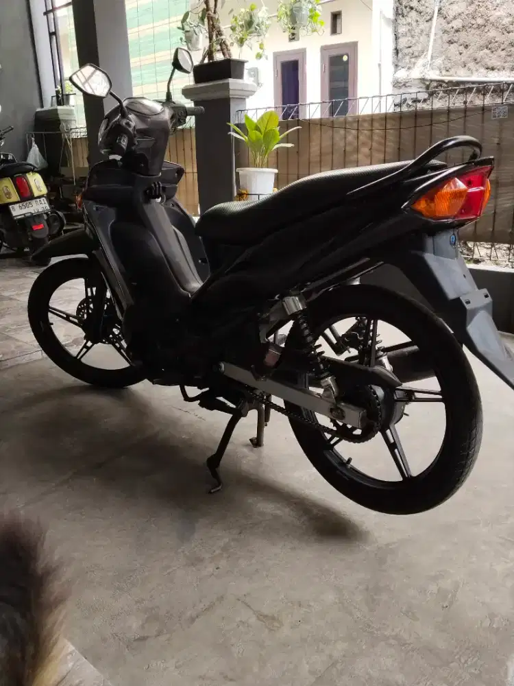 Vega zr motor rawatan dijual aja murah