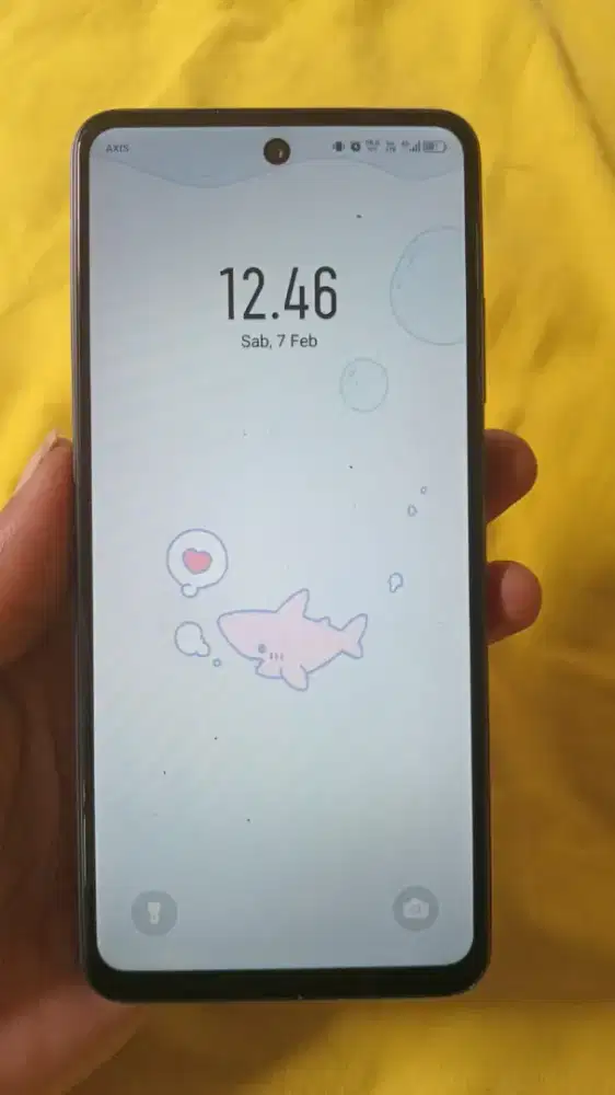 Infinix smart 8 pro ram 8 + 5