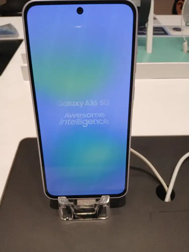 Kredit Samsung A36 Promo Triple Zero