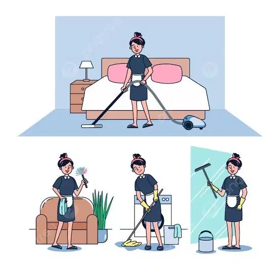 Di cari ART - BUKAN PENYALUR