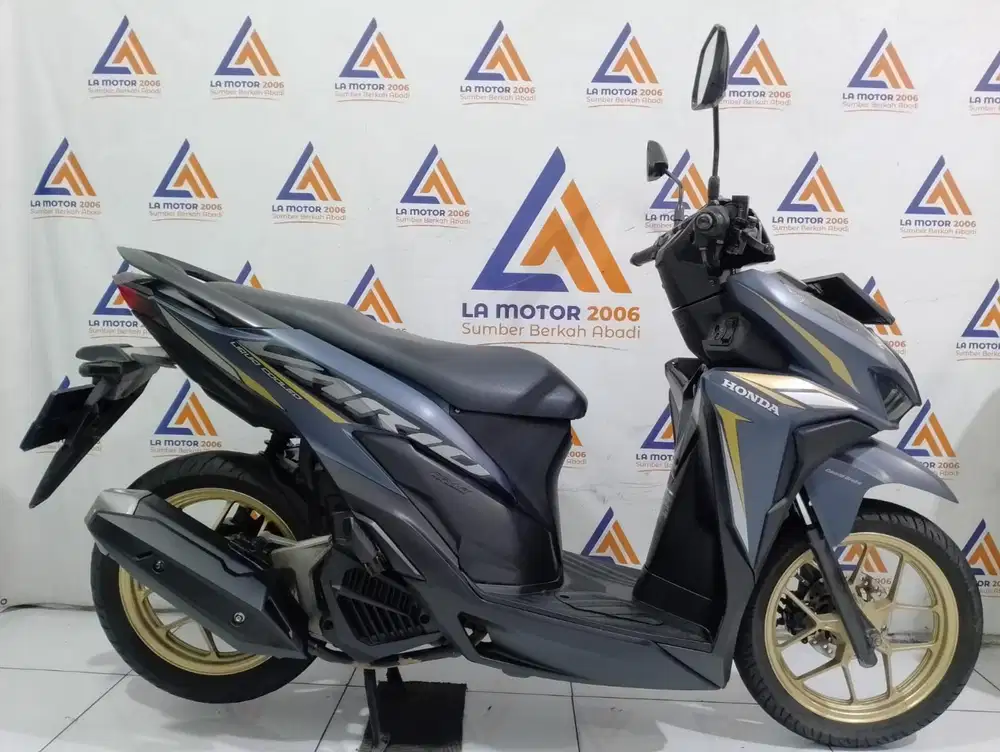 SIAP TANCAP GASS | VARIO 125 CBS ISS TH 2022 | RAWATAN SERVICE | CC0%