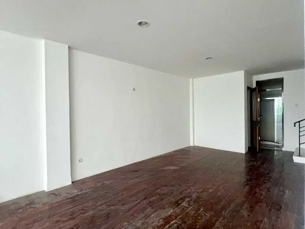 Ruko Dijual Kelapa Gading di Plaza Pacific