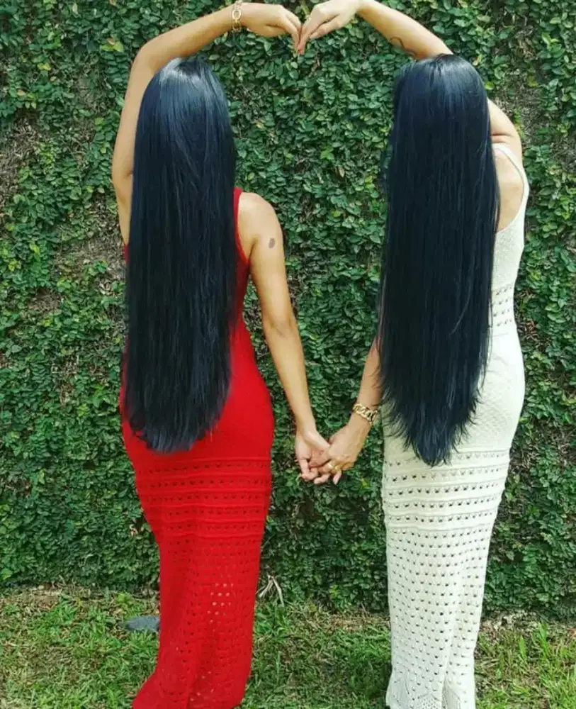 CARI WANITA RAMBUT PANJANG UNTUK FOTO/VIDEO TUTORIAL