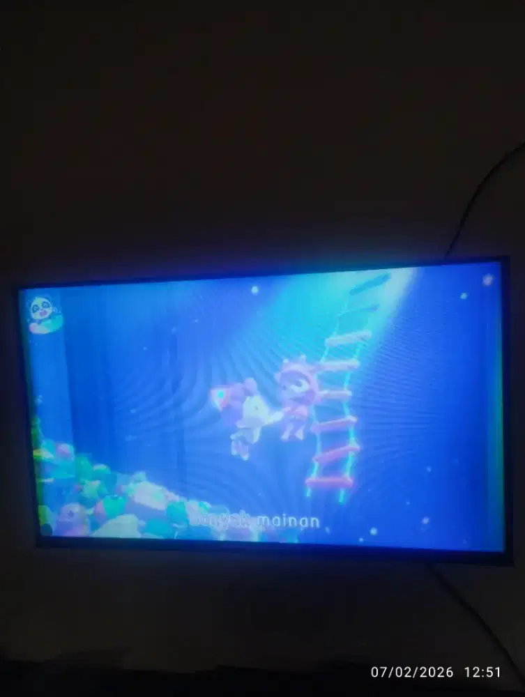 Android Tv Xiaomi A pro