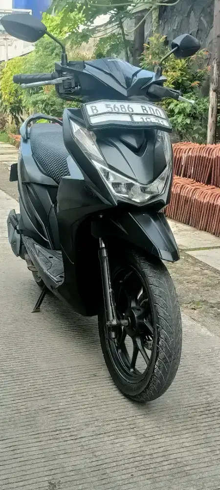 Baet delux tahun 2021