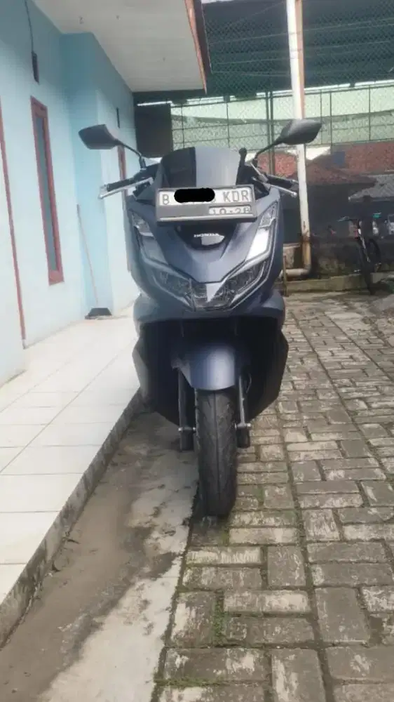 Nego langsung di tempat