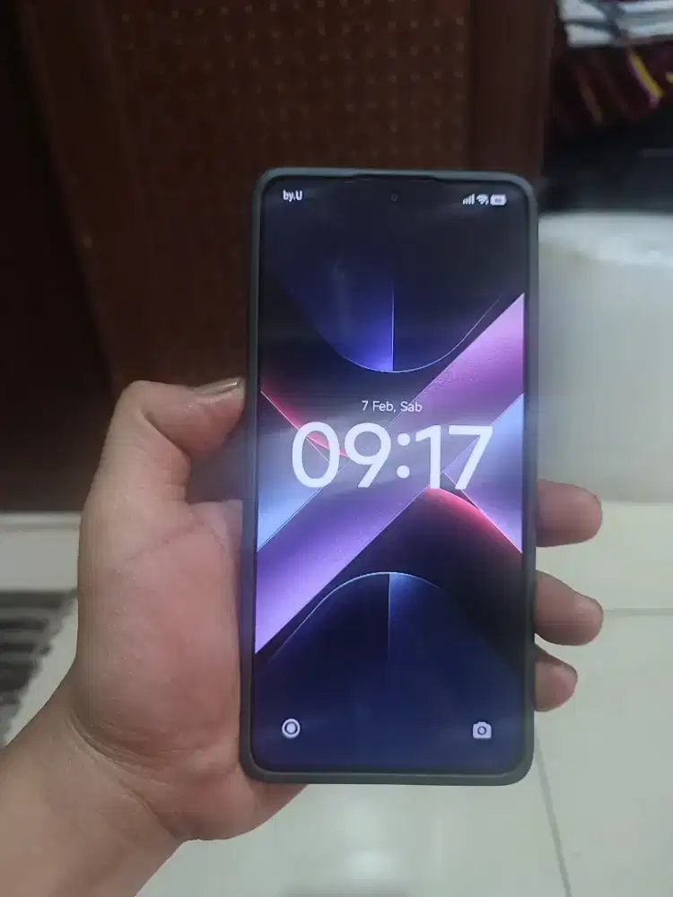 Poco X7 Pro 12/512 Second No Minus