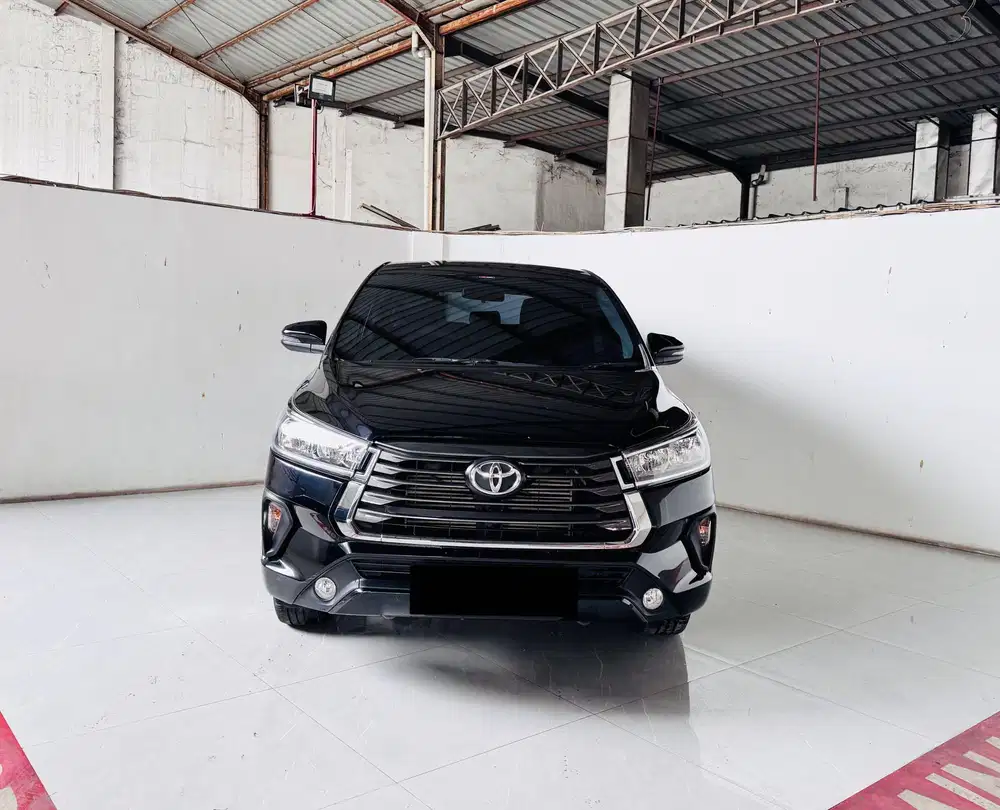 2024 Innova G dsl 2.4 matic km 23 rb