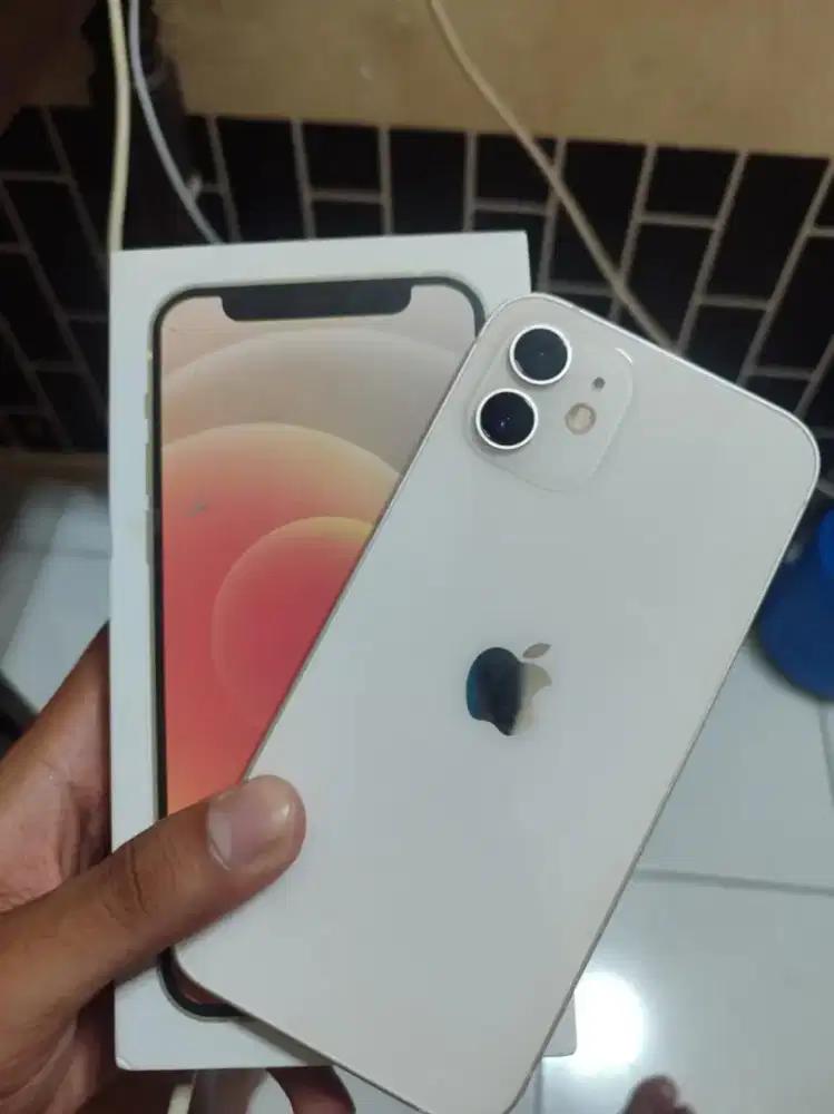 iPhone 12 128 GB inter