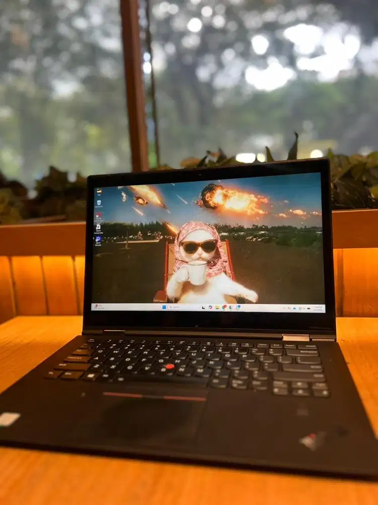 Lenovo Thinkpad X1