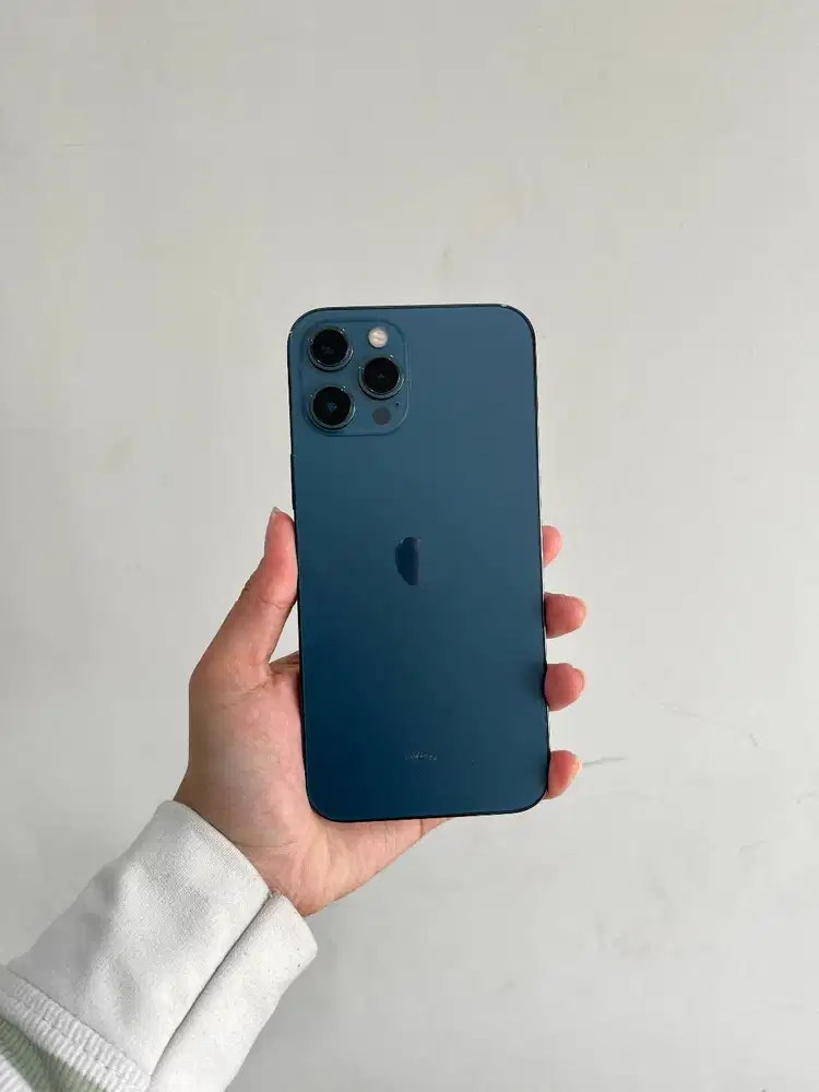 iPhone 12 Pro Max 128Gb Ex iBox