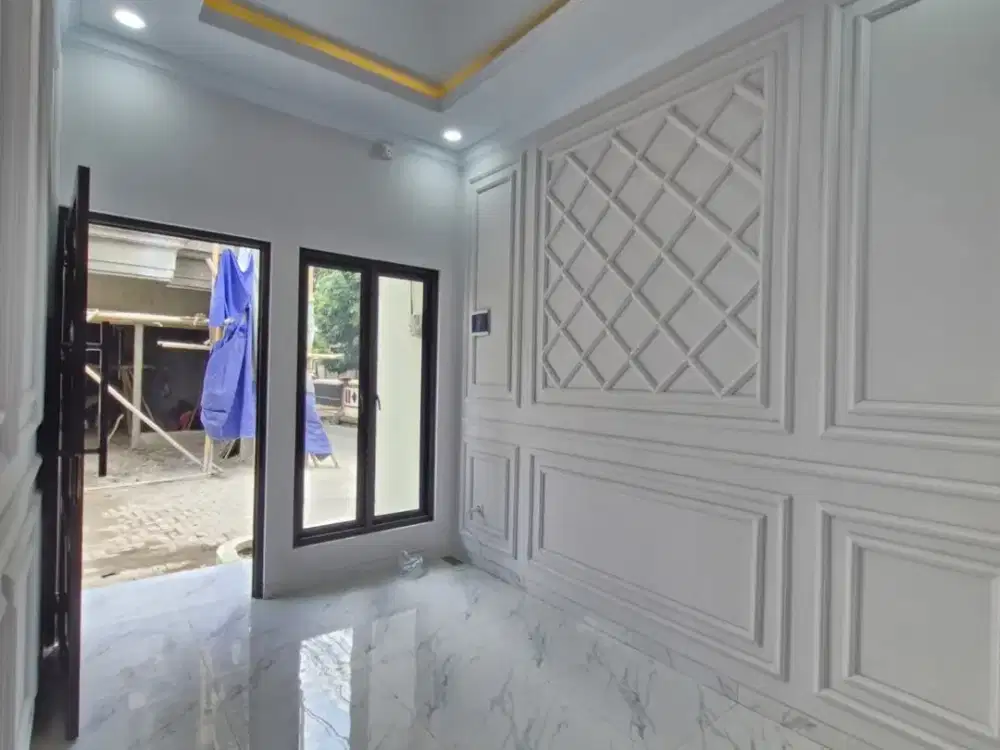 ‎Di Jual rumah baru cocok utk Pasangan muda/baru menikah