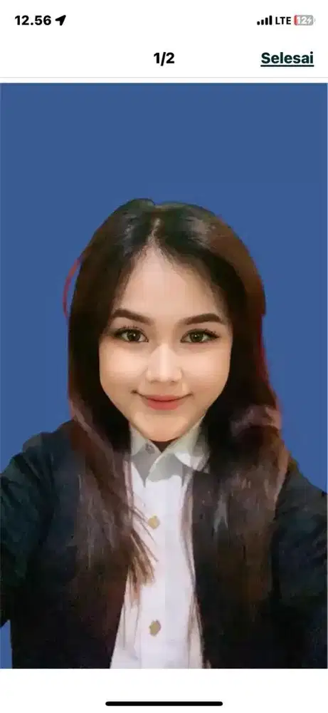 Info cari lowongan kerja admin finance/Customer service dan admin stok