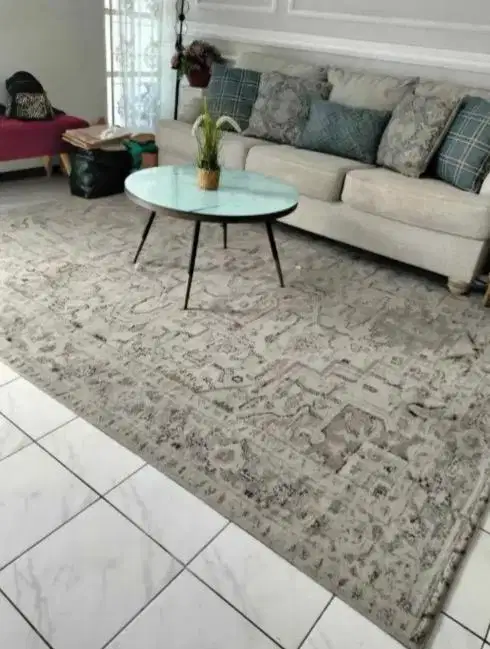 Karpet anti slip 2x3 propolyne