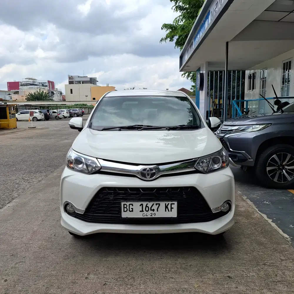 Veloz 1.5 Manual istimewa