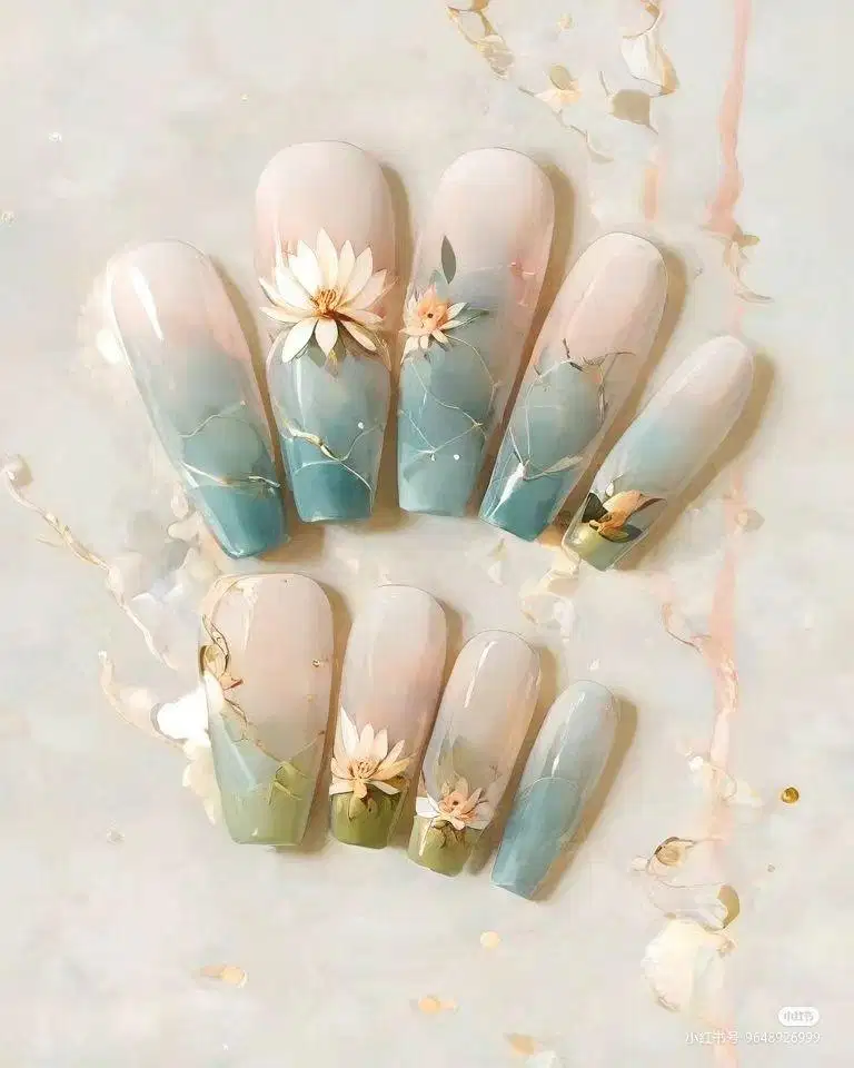 Lowongan nail therapis dan eyelash