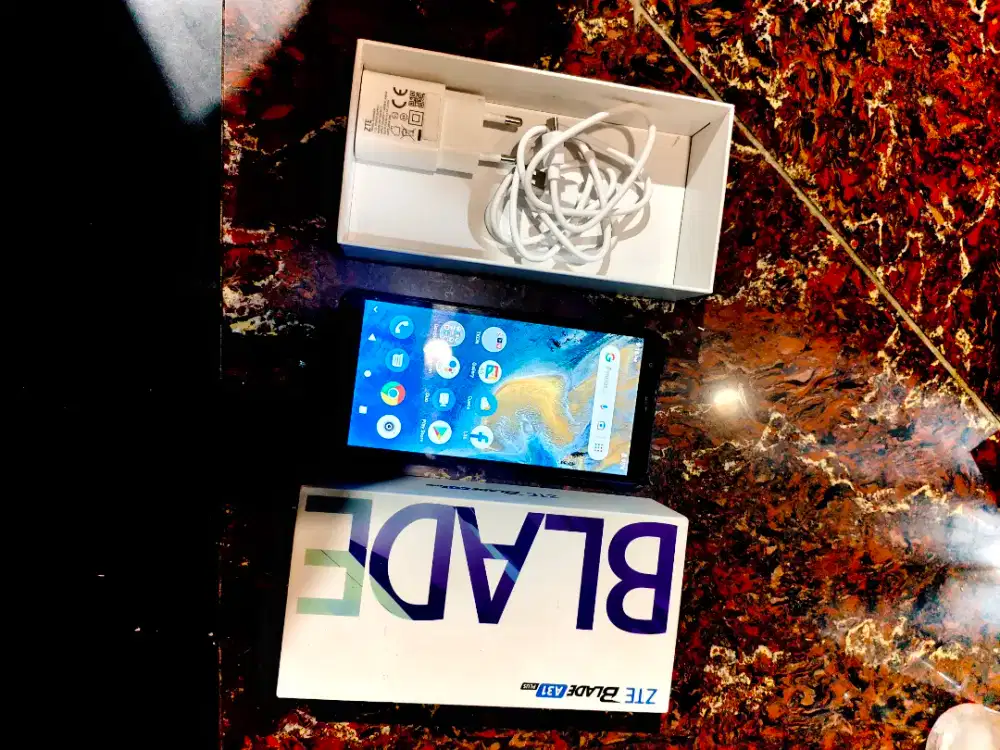 Zte blade a31 plus 3/32 fullset