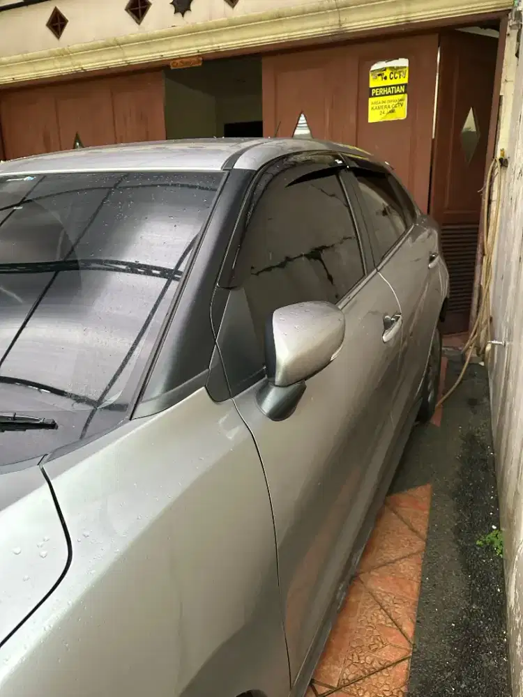 Suzuki Baleno AT 2019