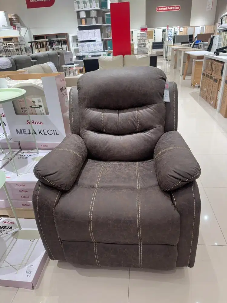 Sofa Nyaman 1 seater