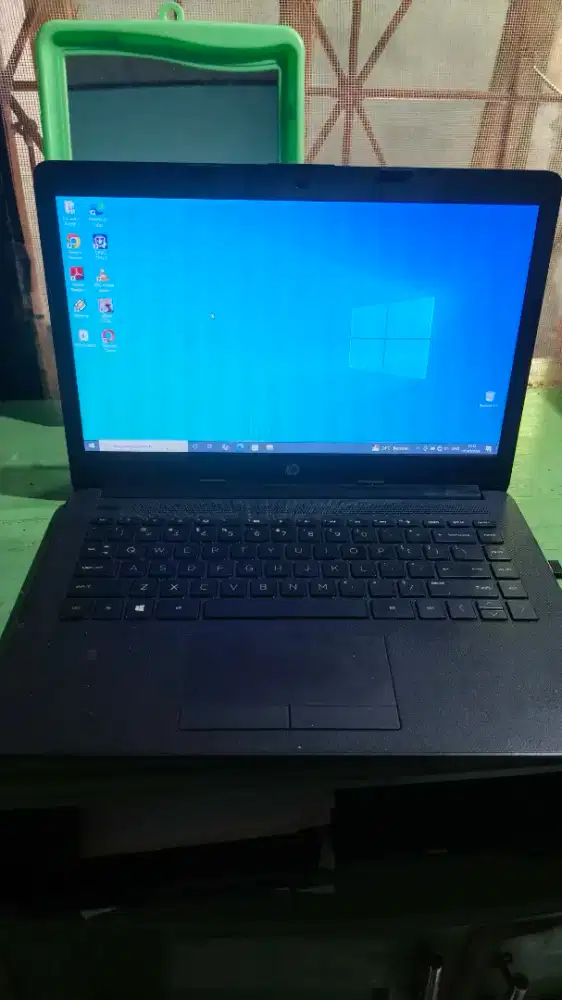 Laptop HP 14 inch