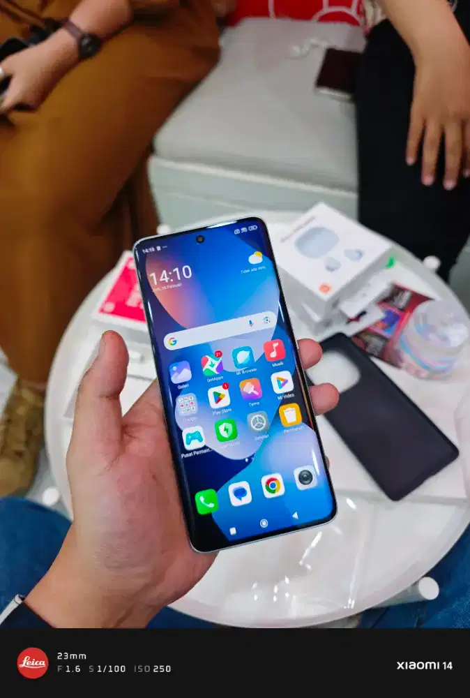 NEW PRODUK REDMI NOTE 15 SERIES