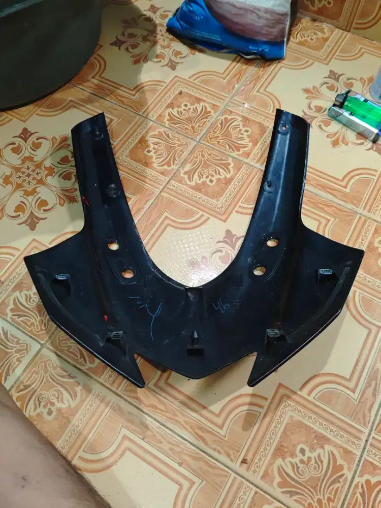 Tameng r15 v3 original copotan