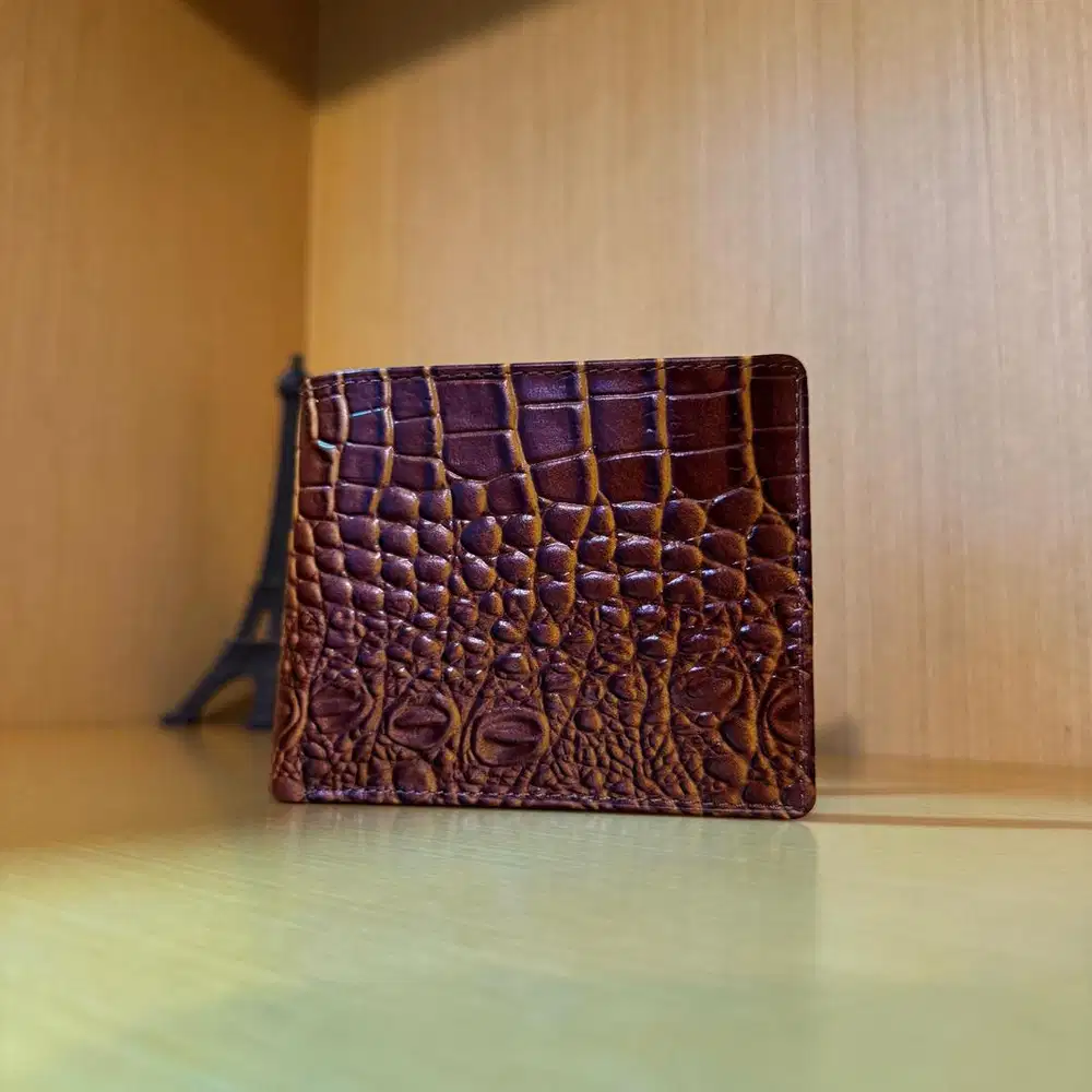 Original Dompet Pria [ Kulit Asli ]