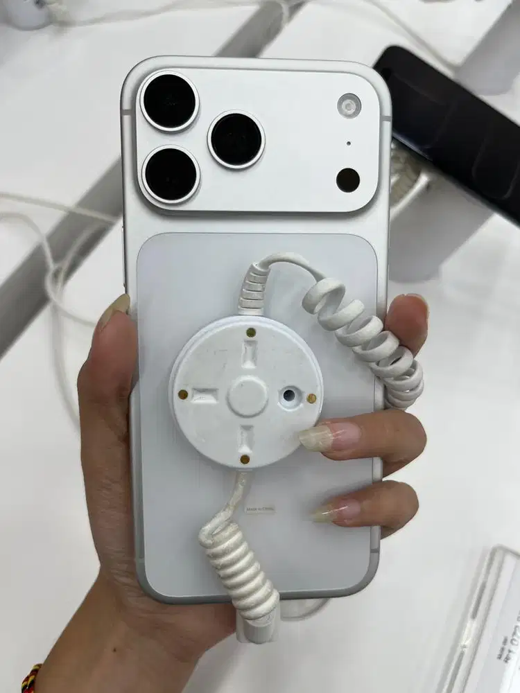 Iphone 17 promax bisa cicilan 0%